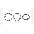Pièces de transmission pour anneau anneau en acier du synchroniseur ZF OEM 389 262 0637 pour Benzs